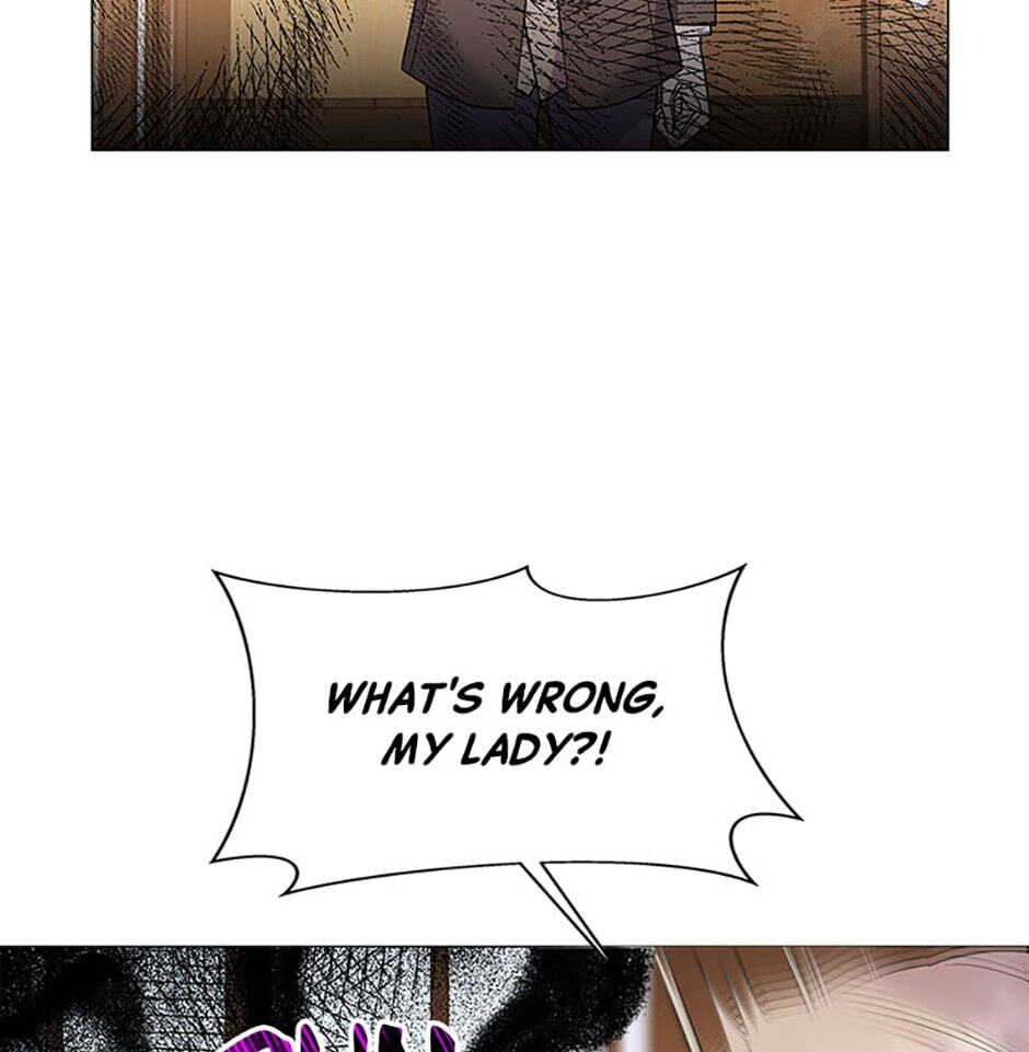 The Little Landlady Chapter 76 page 39 - 
