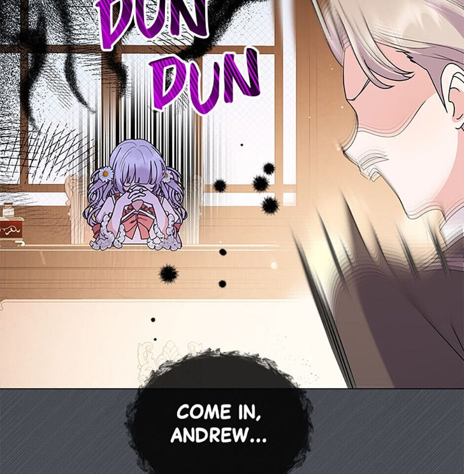 The Little Landlady Chapter 76 page 40 - 