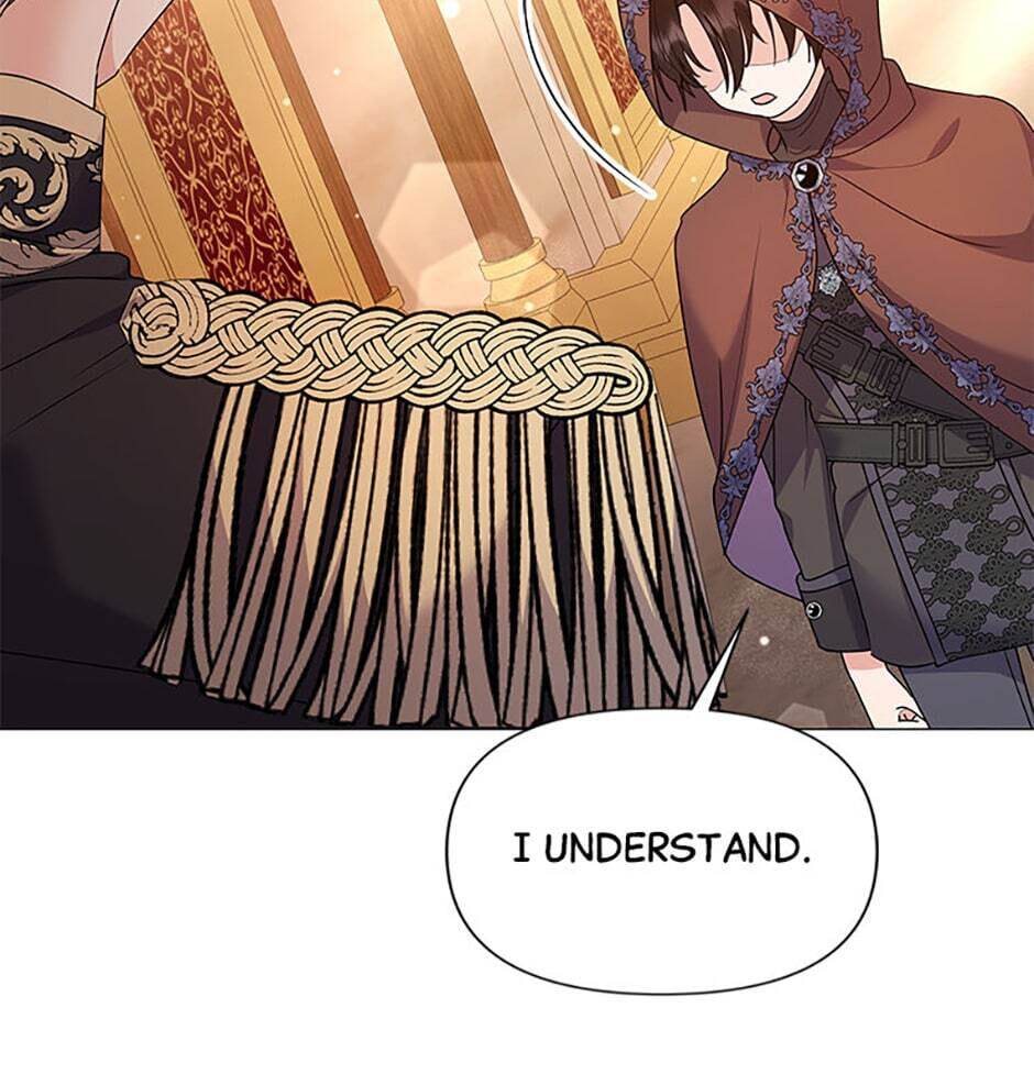 The Little Landlady Chapter 76 page 5 - 