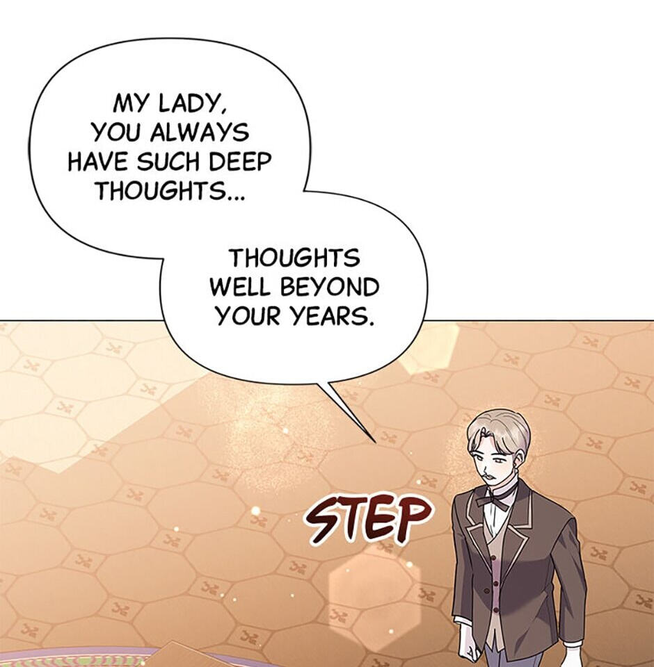 The Little Landlady Chapter 76 page 44 - 