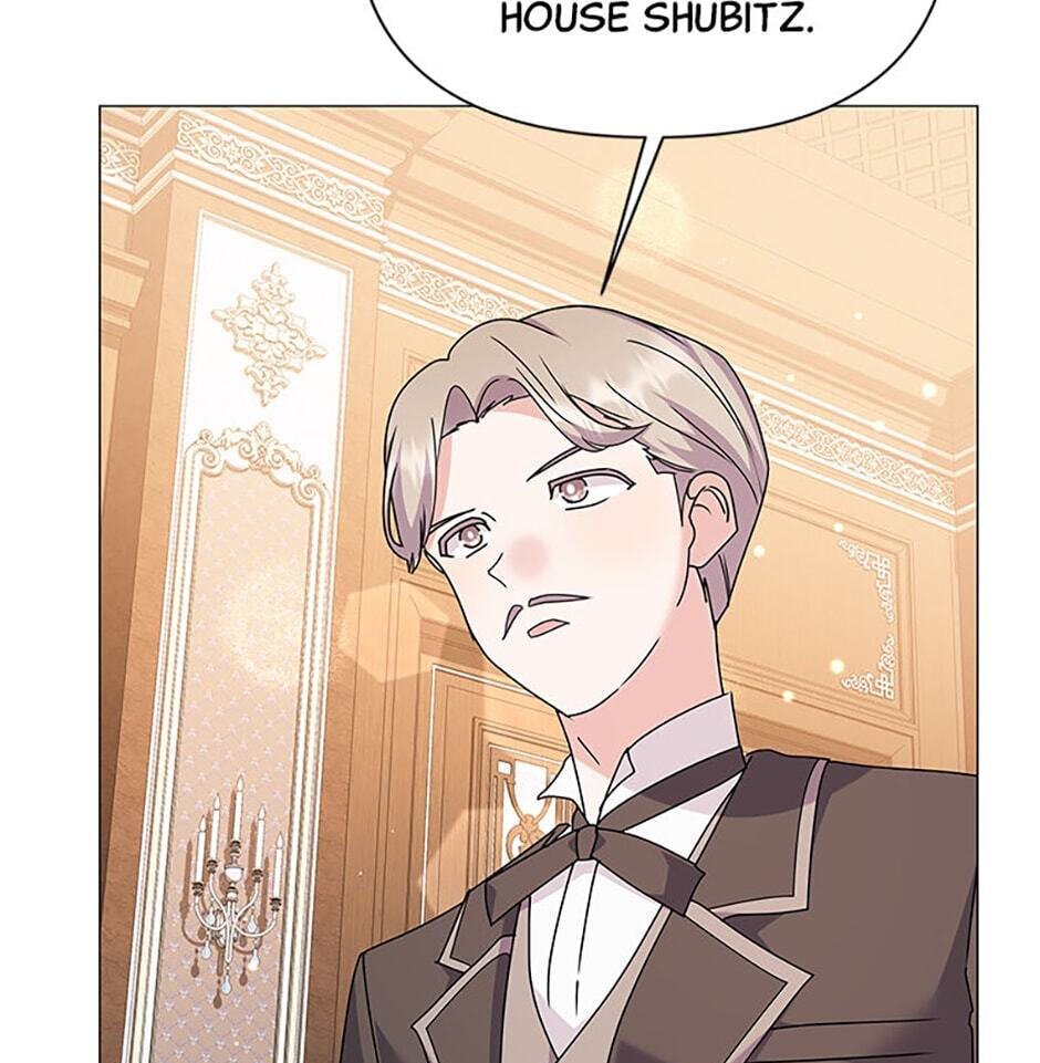 The Little Landlady Chapter 76 page 47 - 