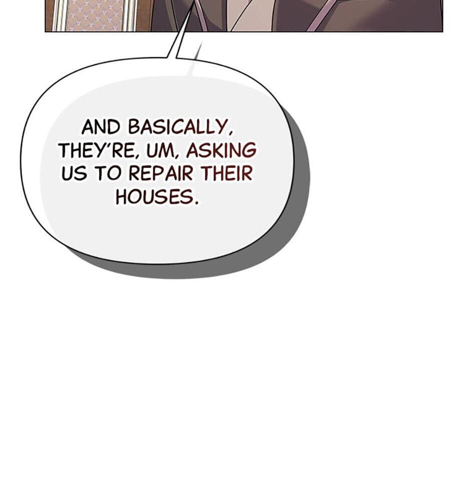 The Little Landlady Chapter 76 page 48 - 