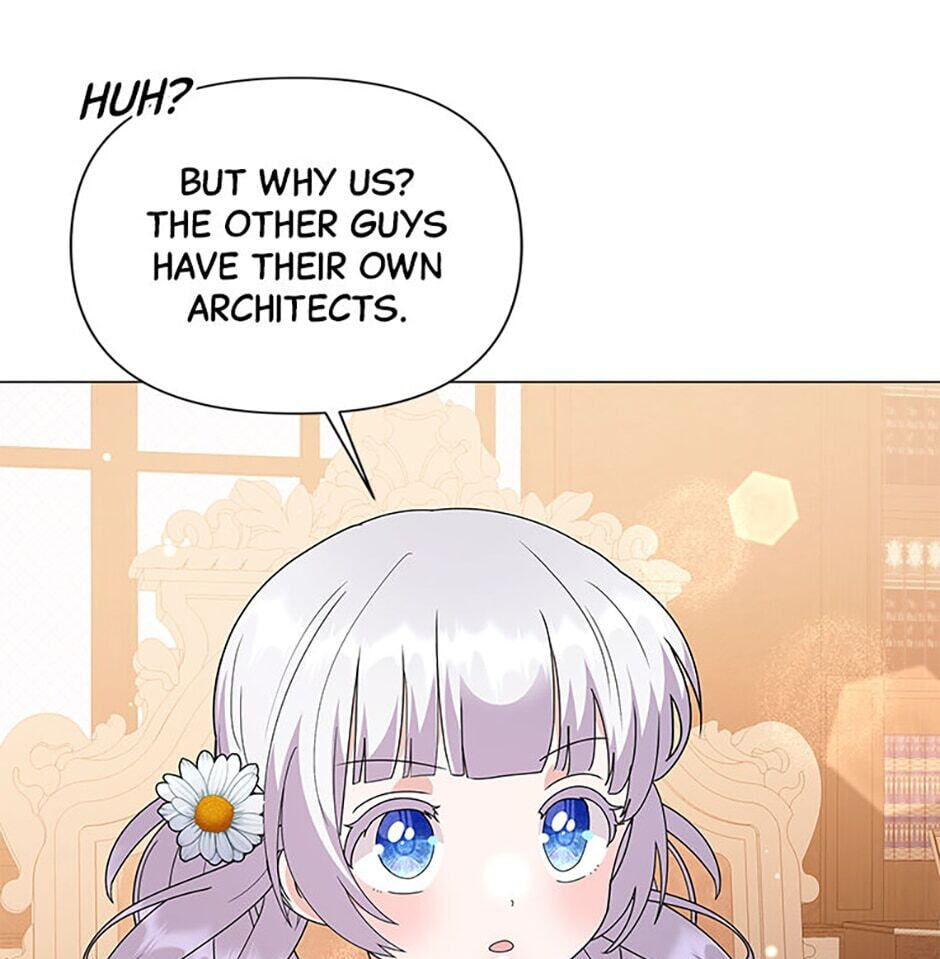 The Little Landlady Chapter 76 page 49 - 