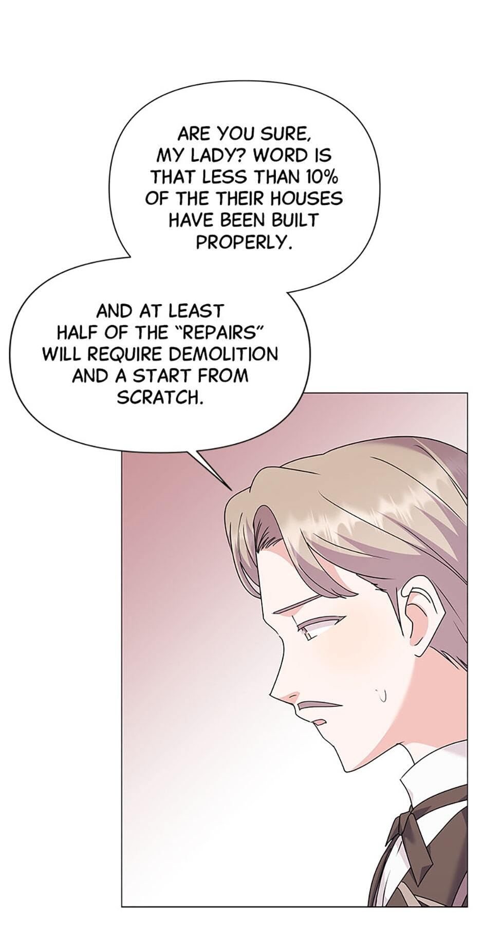 The Little Landlady Chapter 76 page 56 - 
