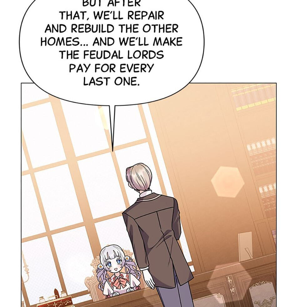 The Little Landlady Chapter 76 page 61 - 