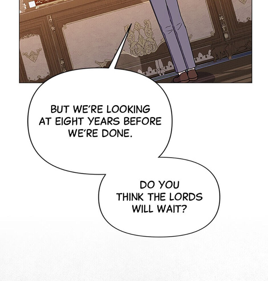 The Little Landlady Chapter 76 page 62 - 