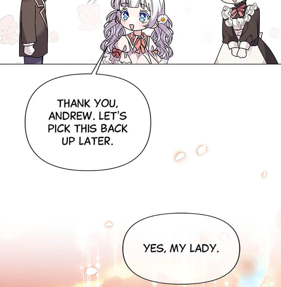 The Little Landlady Chapter 76 page 69 - 