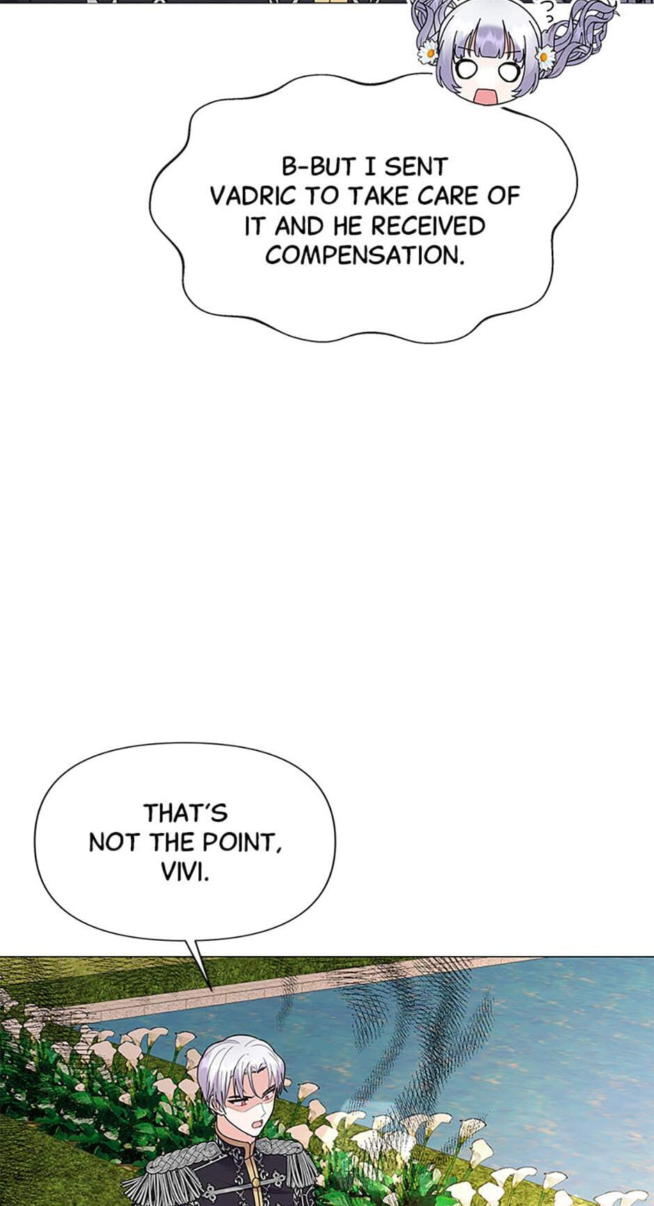 The Little Landlady Chapter 76 page 84 - 