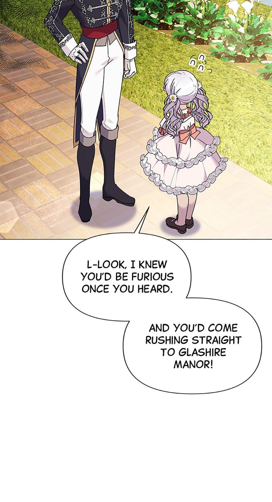 The Little Landlady Chapter 76 page 85 - 