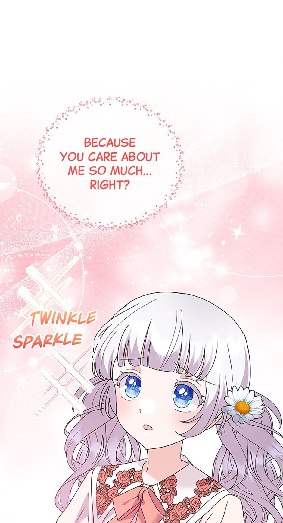 The Little Landlady Chapter 76 page 86 - 