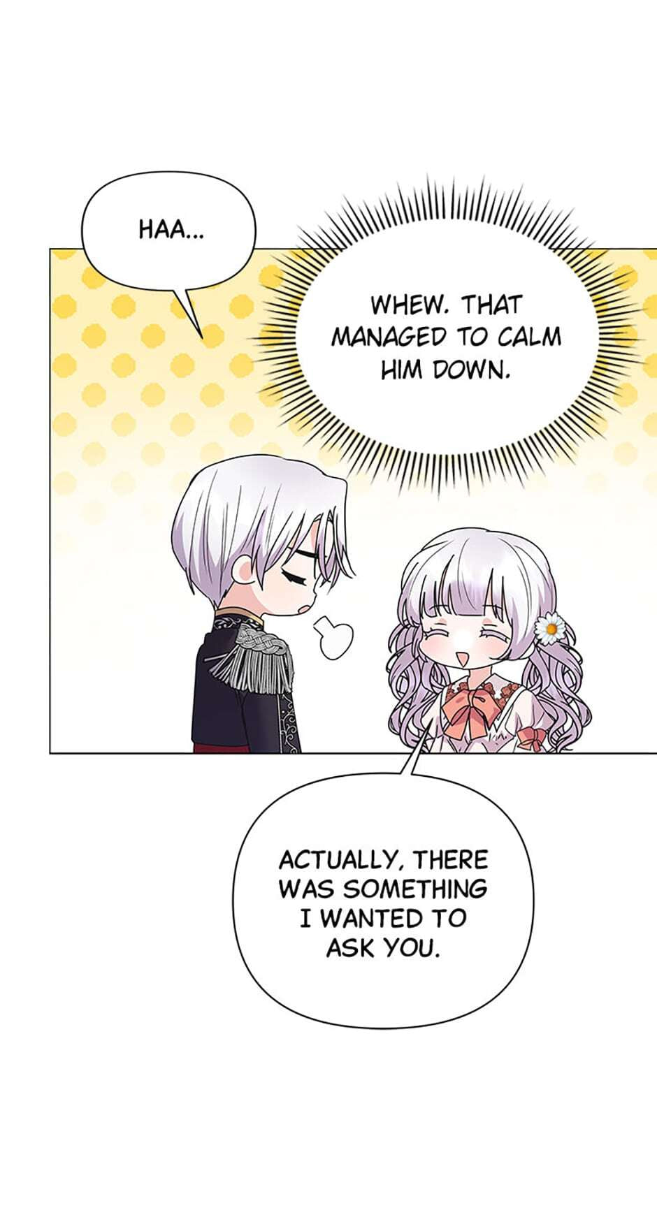 The Little Landlady Chapter 76 page 88 - 