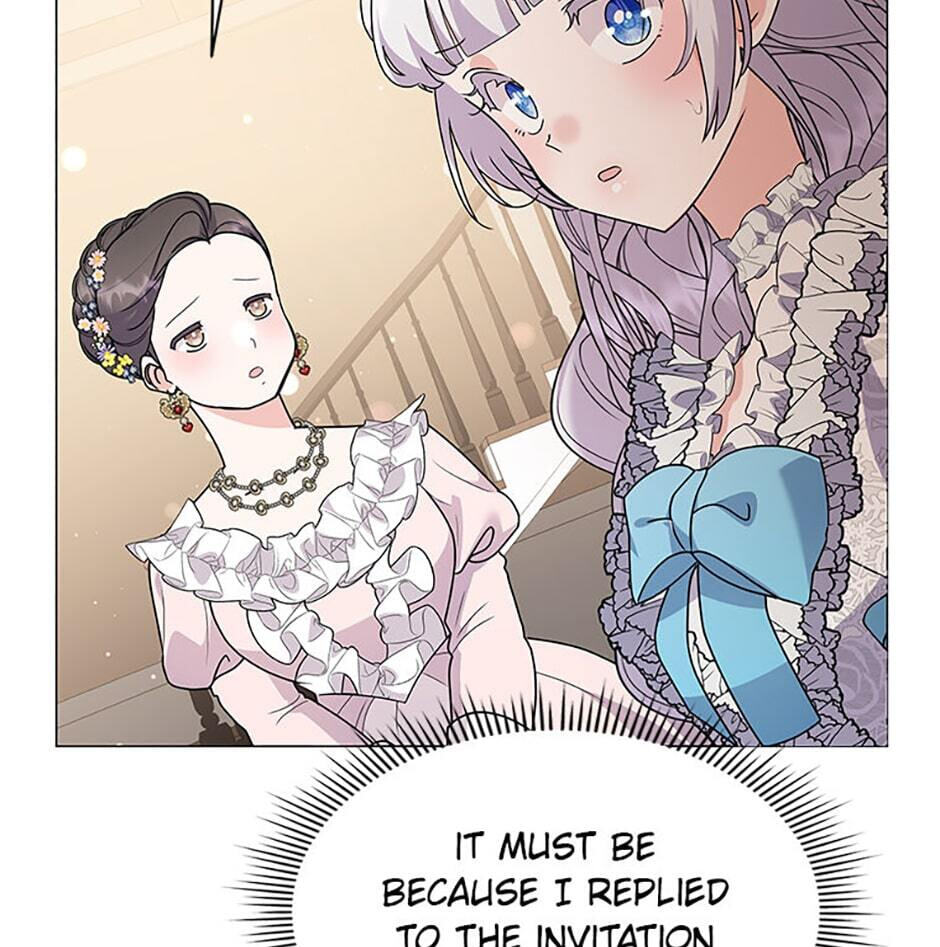 The Little Landlady Chapter 77 page 103 - 
