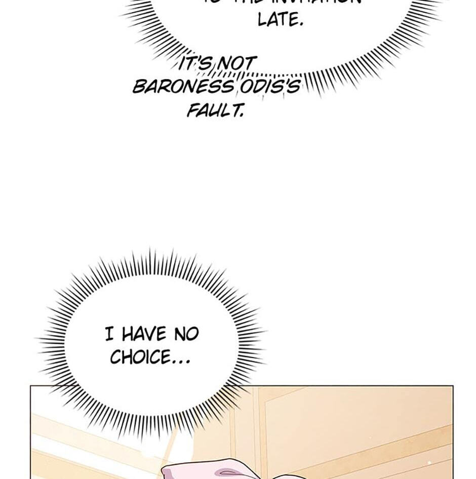 The Little Landlady Chapter 77 page 104 - 