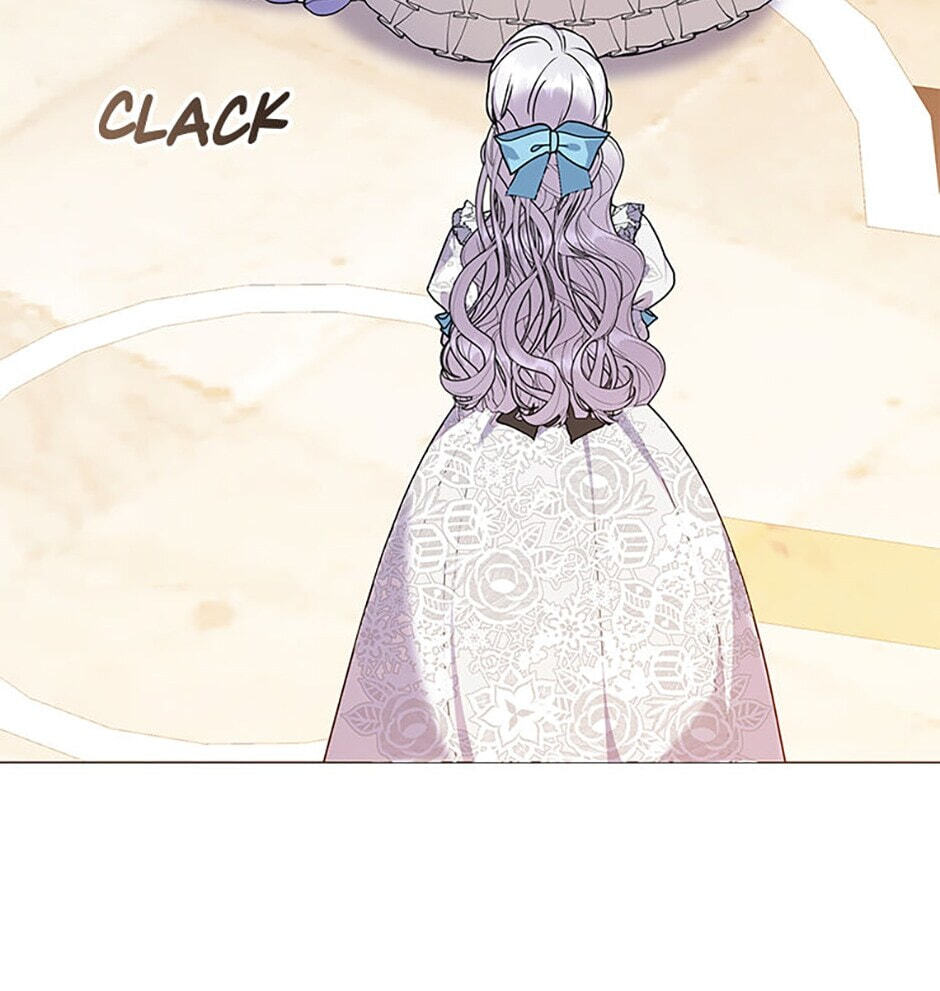 The Little Landlady Chapter 77 page 111 - 