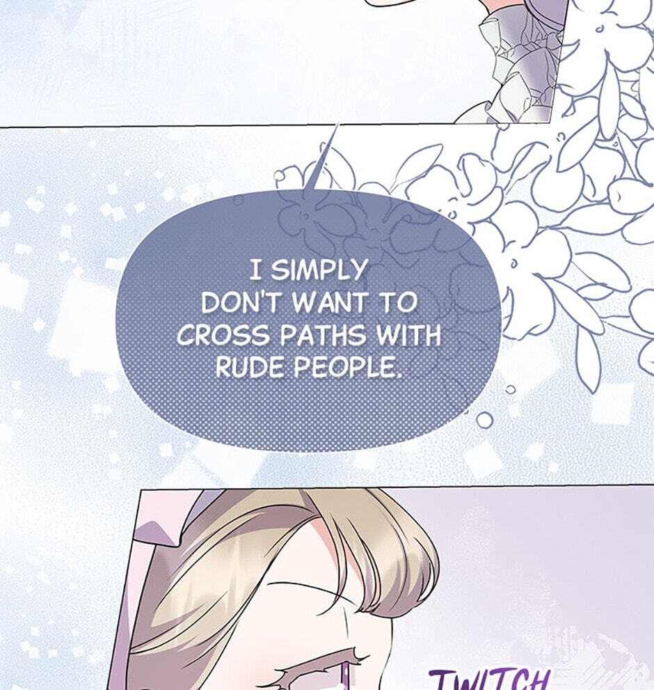The Little Landlady Chapter 77 page 113 - 