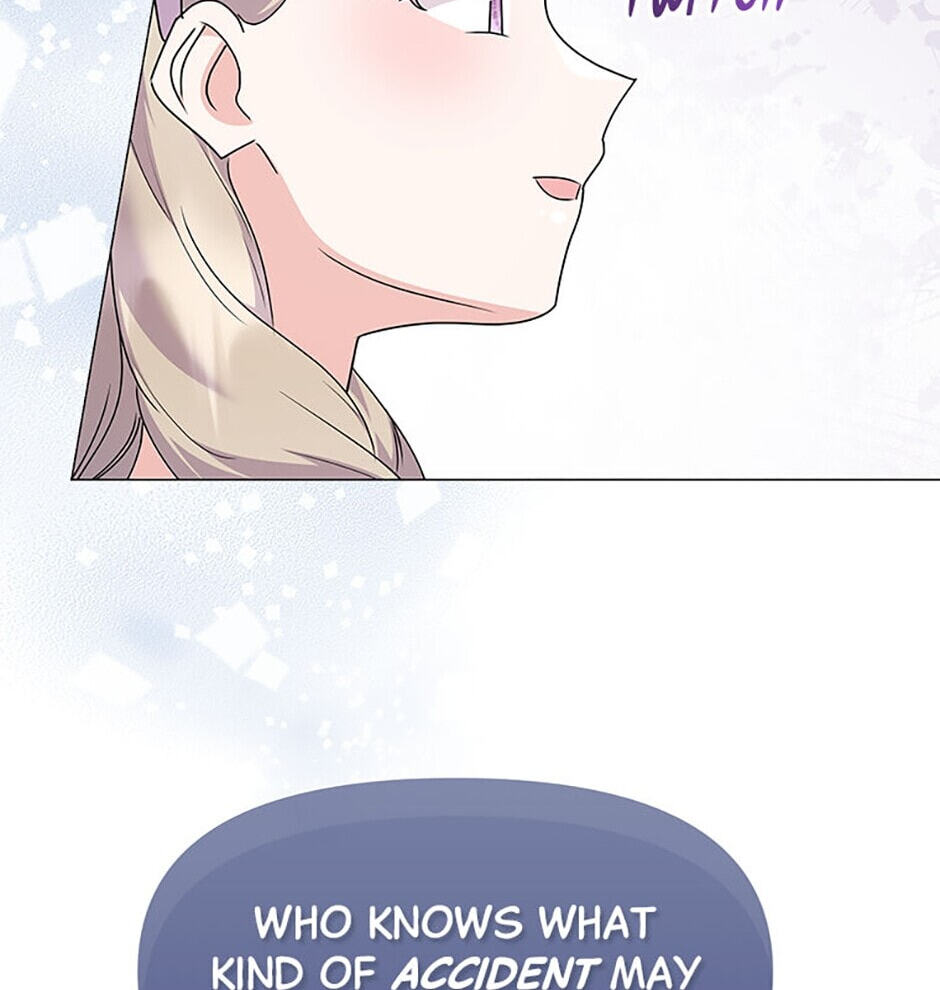 The Little Landlady Chapter 77 page 114 - 
