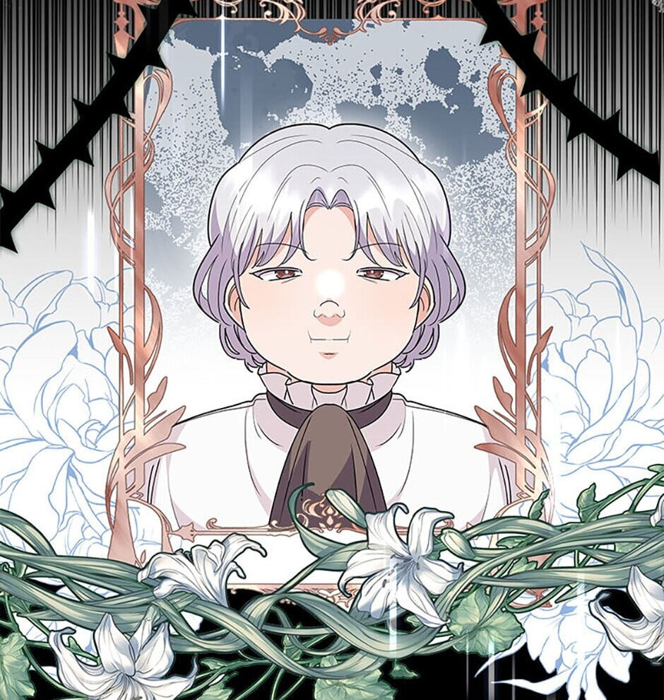 The Little Landlady Chapter 77 page 120 - 