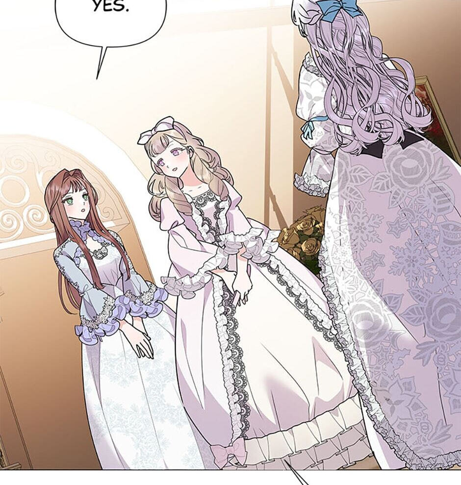 The Little Landlady Chapter 77 page 124 - 