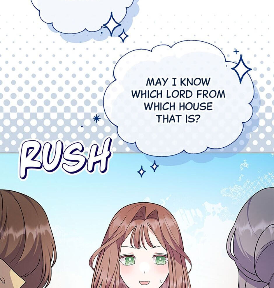 The Little Landlady Chapter 77 page 128 - 