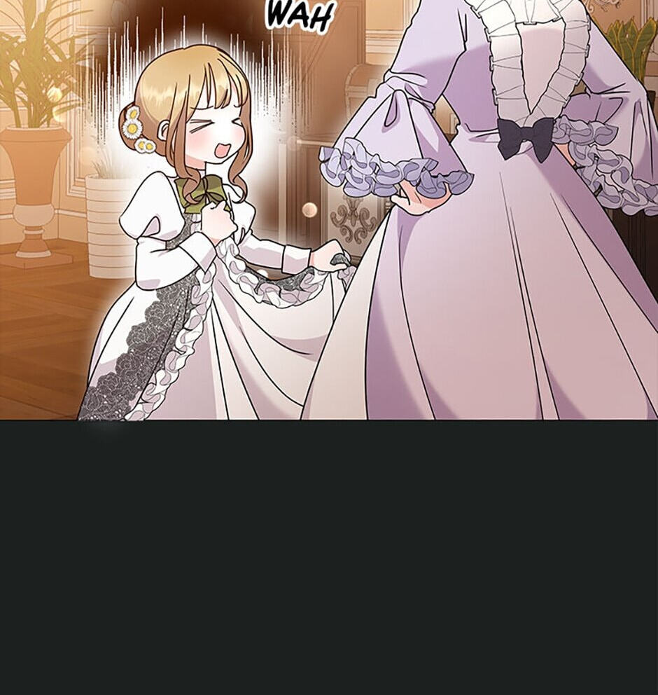The Little Landlady Chapter 77 page 14 - 