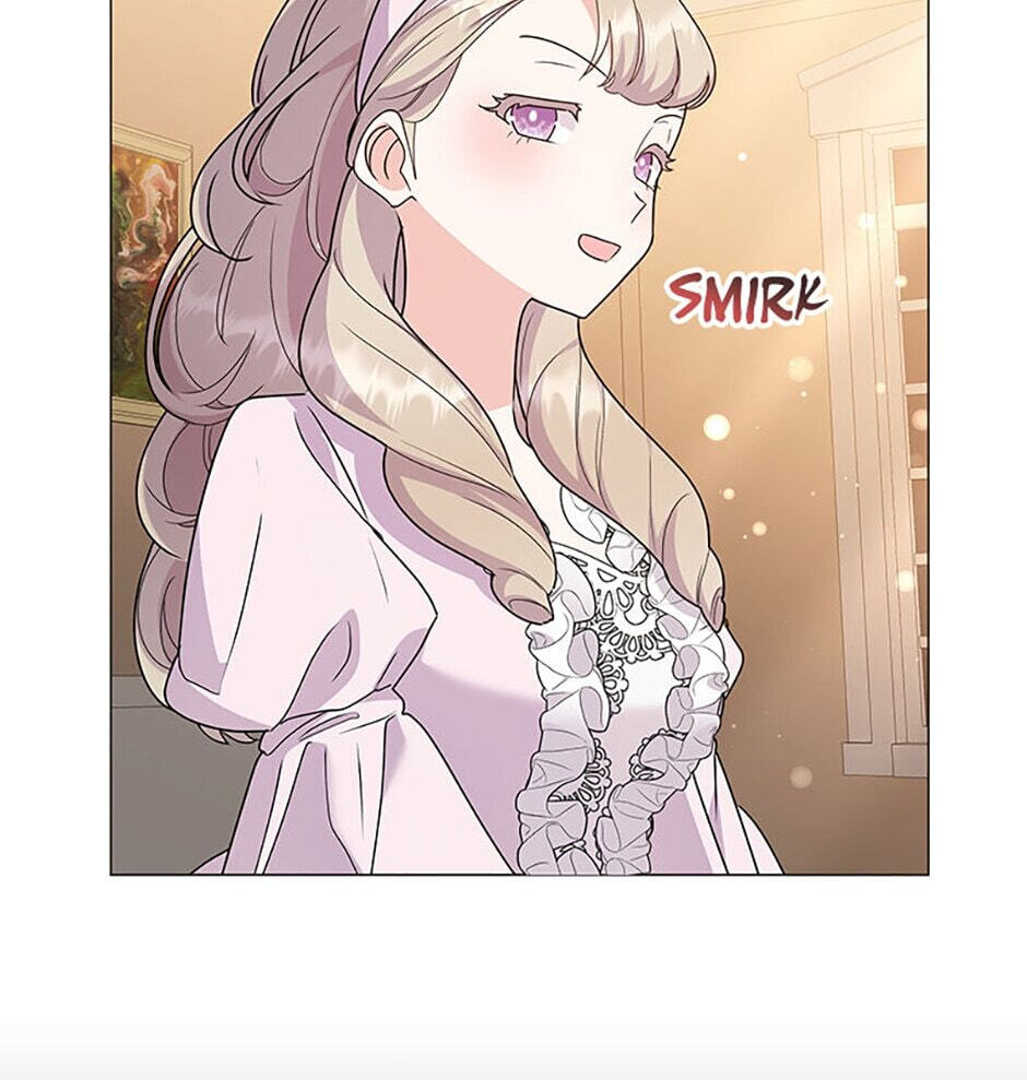 The Little Landlady Chapter 77 page 131 - 