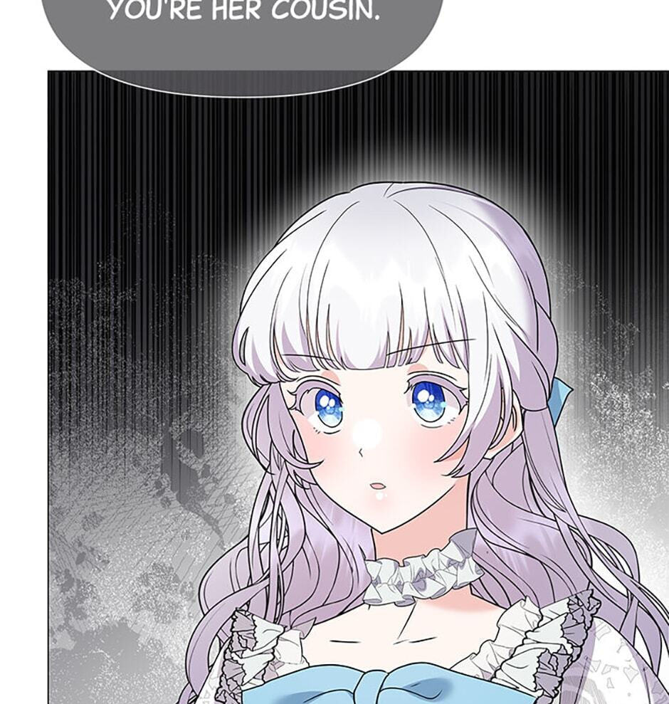 The Little Landlady Chapter 77 page 135 - 