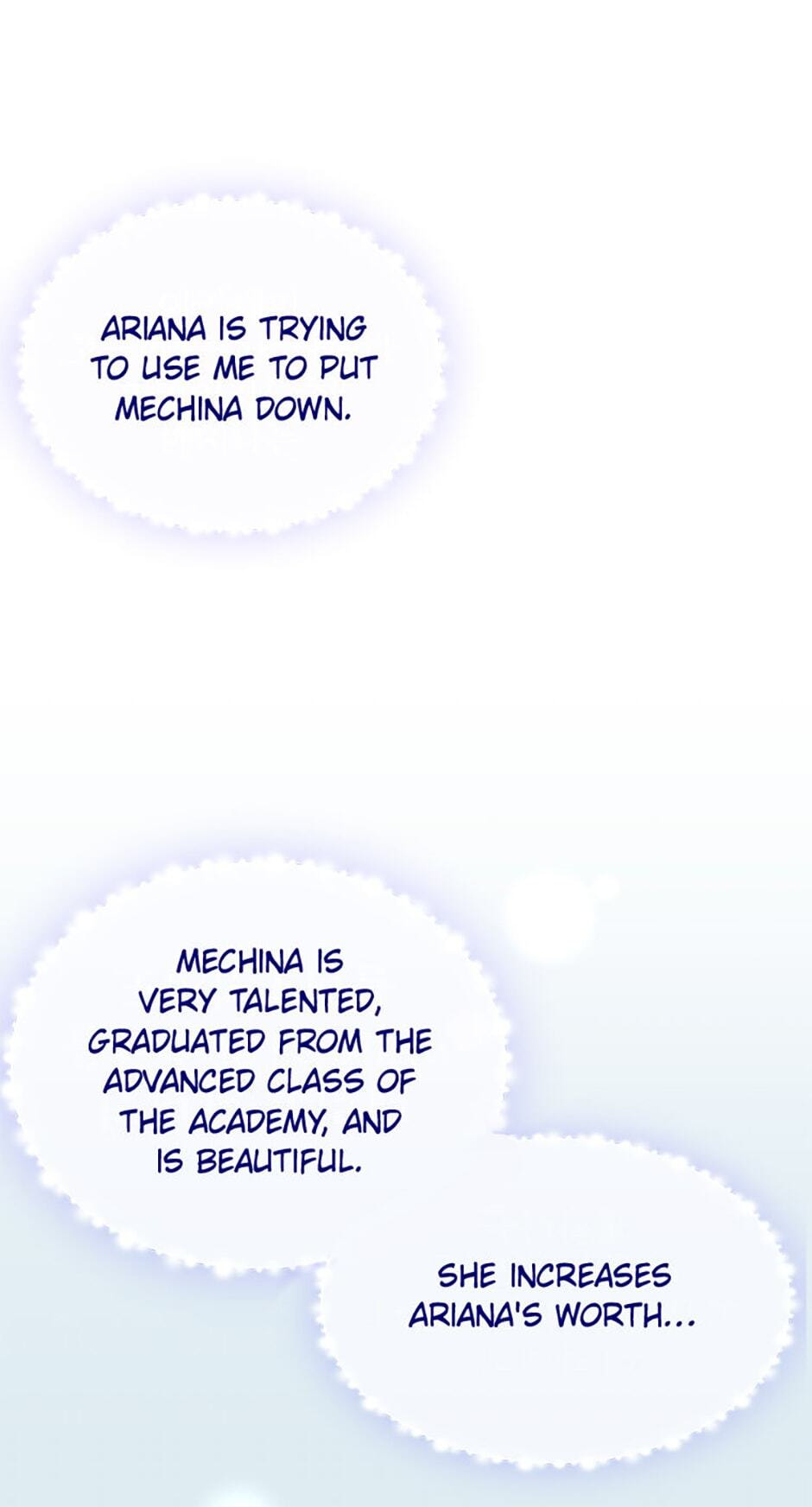 The Little Landlady Chapter 77 page 137 - 