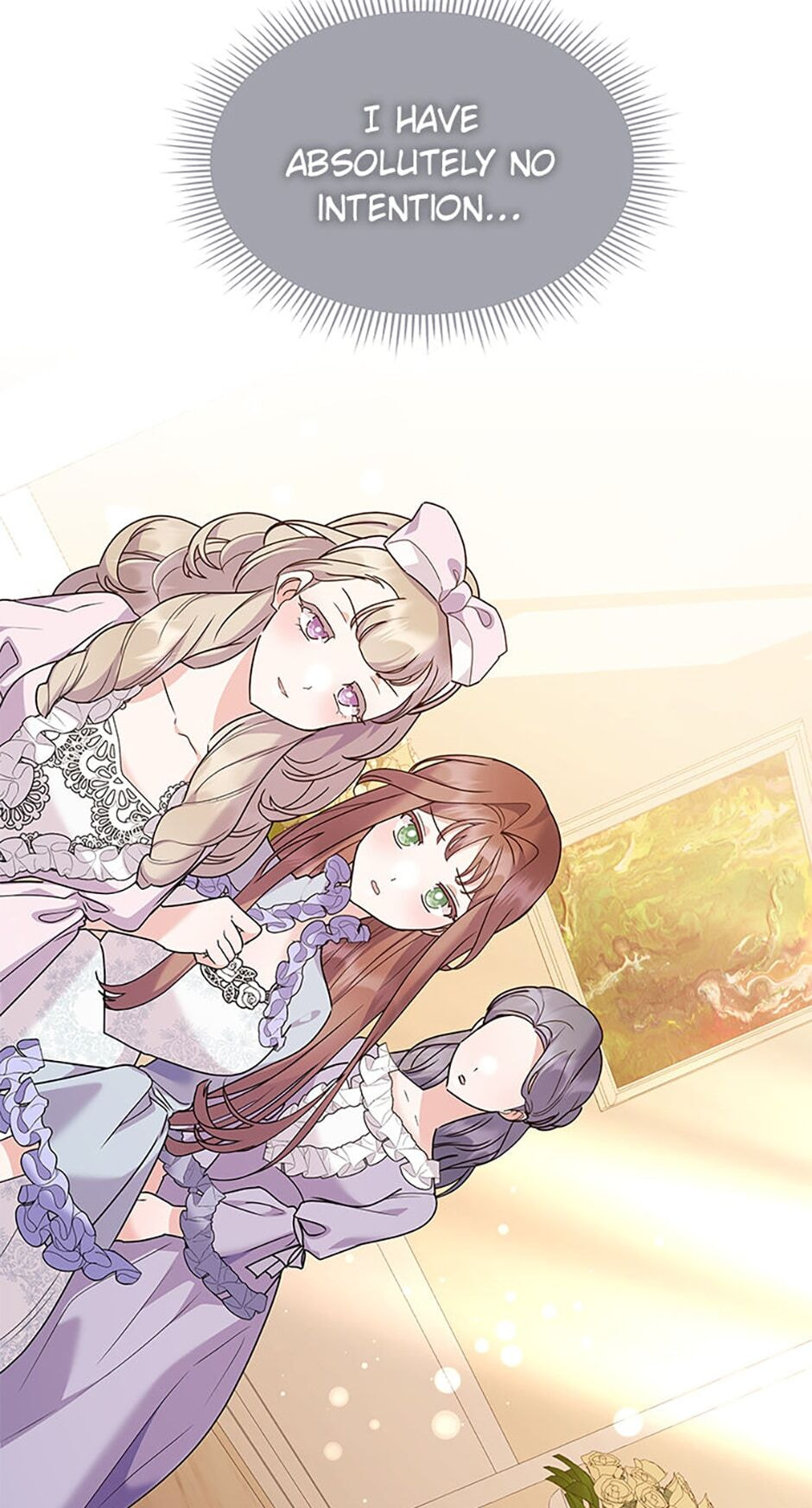 The Little Landlady Chapter 77 page 141 - 