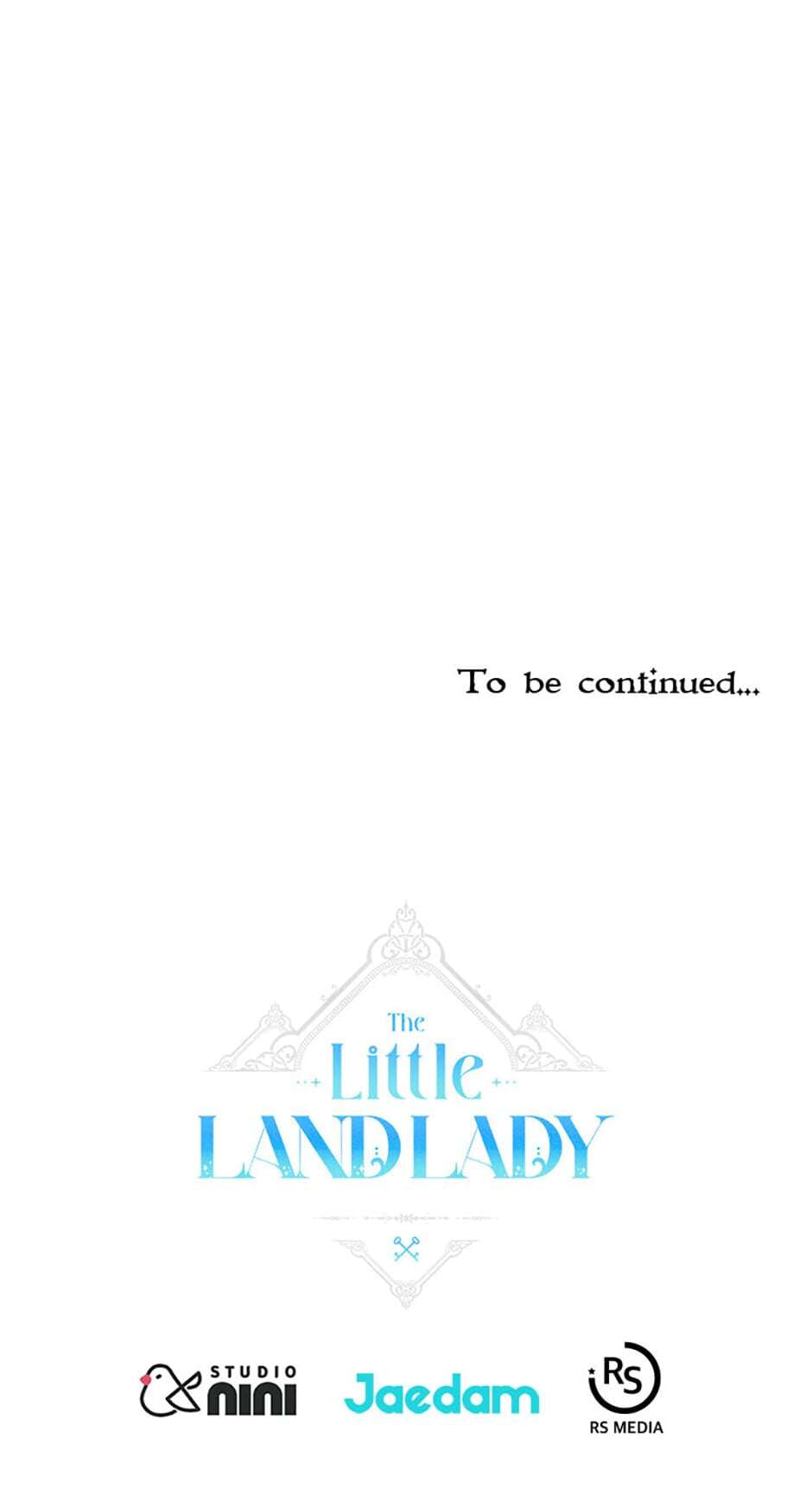 The Little Landlady Chapter 77 page 143 - 