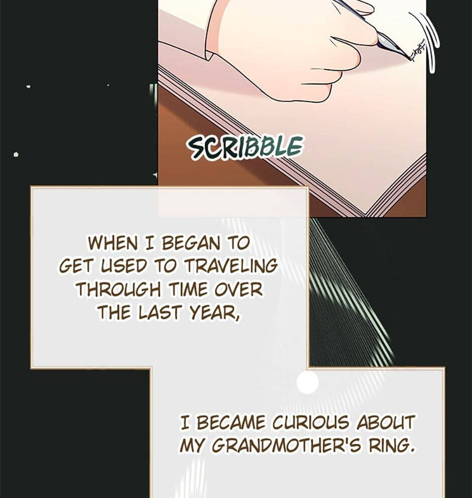 The Little Landlady Chapter 77 page 17 - 