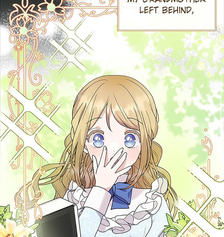 The Little Landlady Chapter 77 page 3 - 