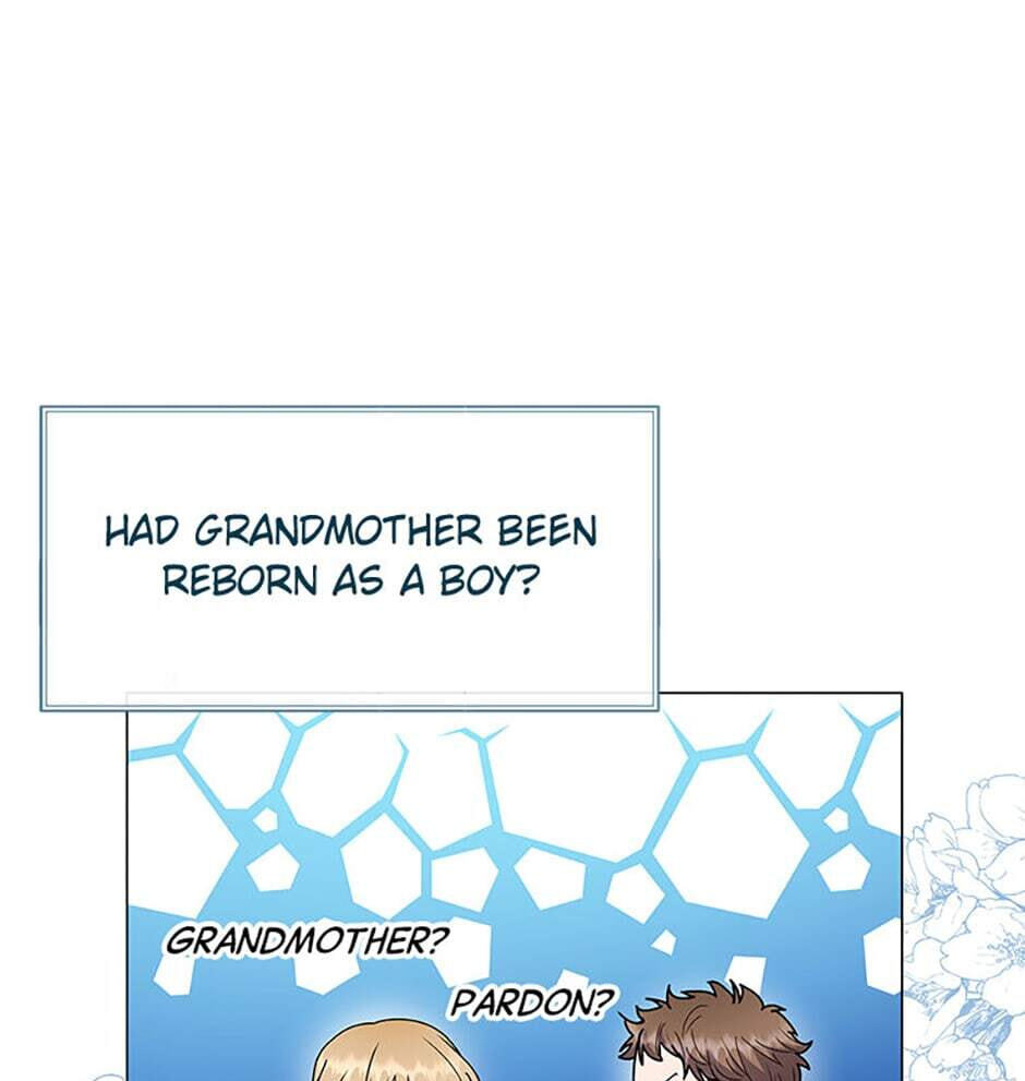 The Little Landlady Chapter 77 page 25 - 
