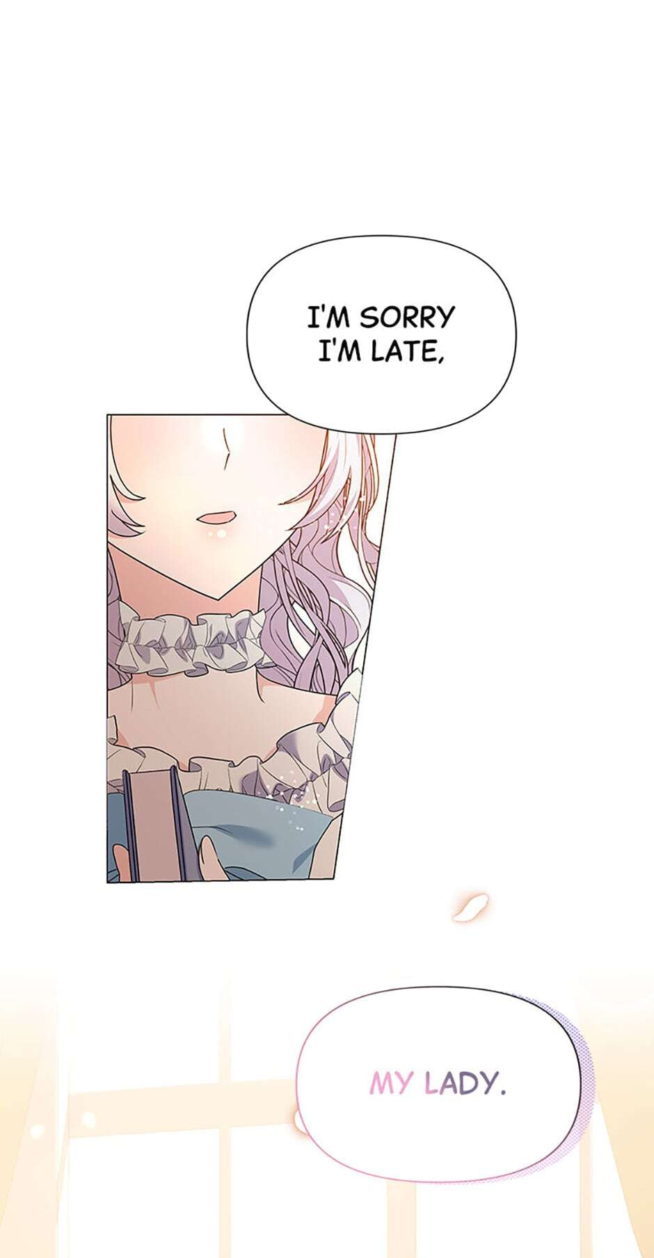 The Little Landlady Chapter 77 page 29 - 