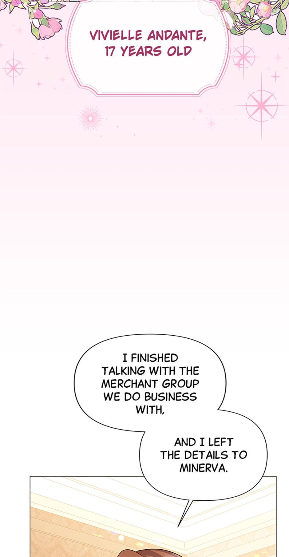 The Little Landlady Chapter 77 page 32 - 