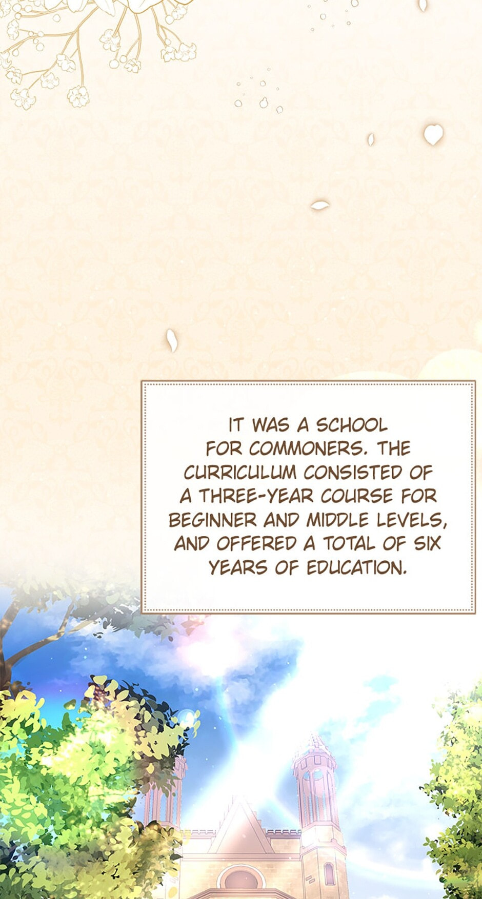 The Little Landlady Chapter 77 page 36 - 