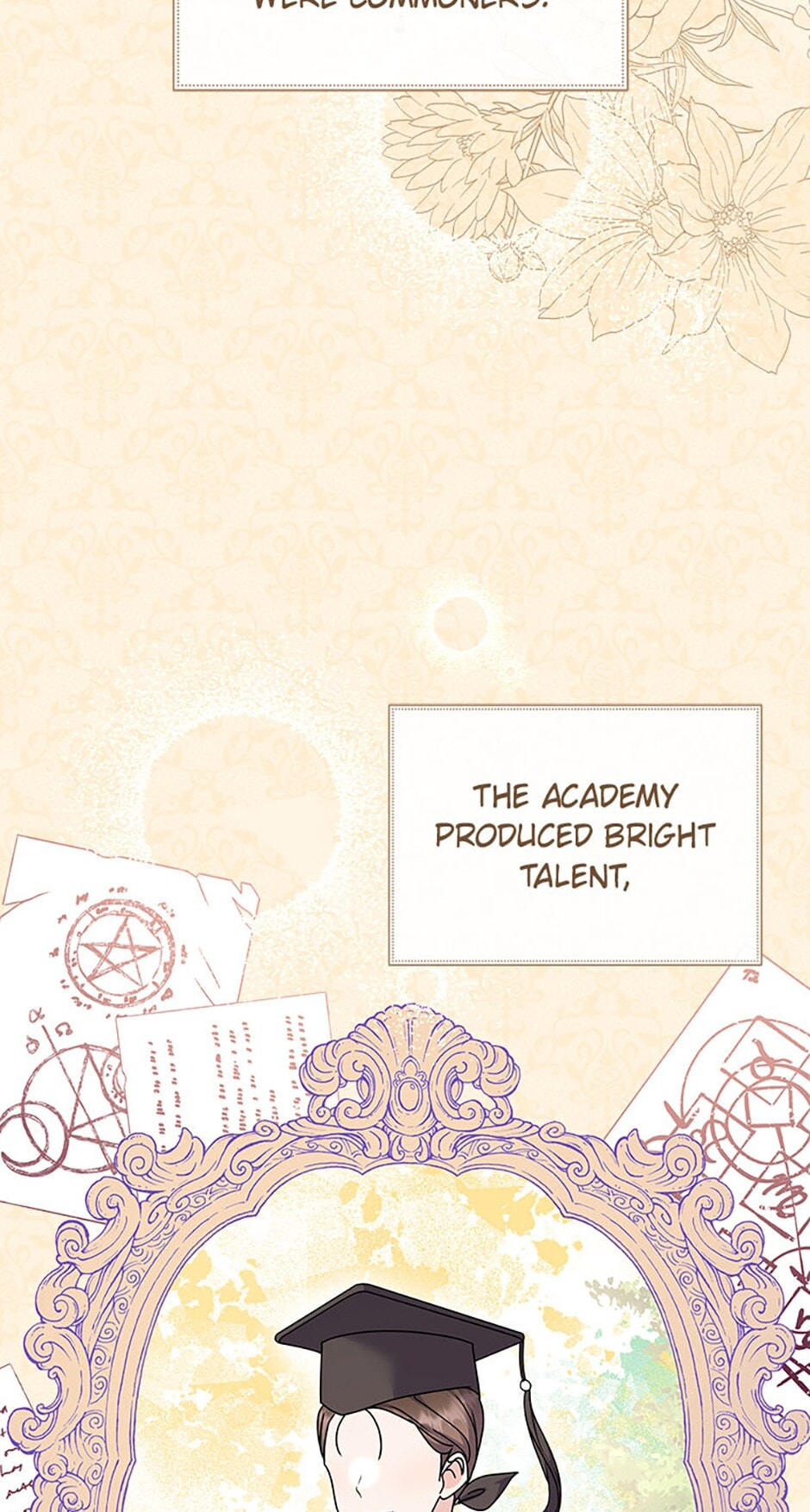 The Little Landlady Chapter 77 page 39 - 