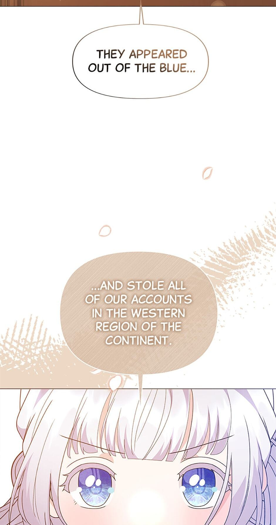 The Little Landlady Chapter 77 page 43 - 