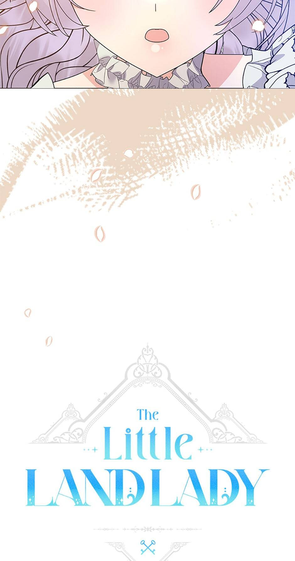 The Little Landlady Chapter 77 page 44 - 