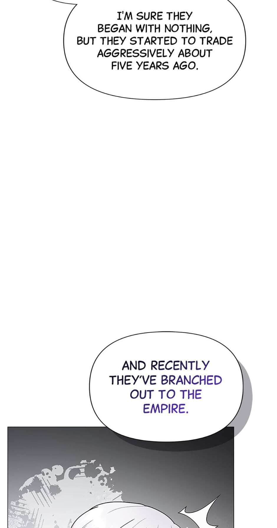 The Little Landlady Chapter 77 page 47 - 