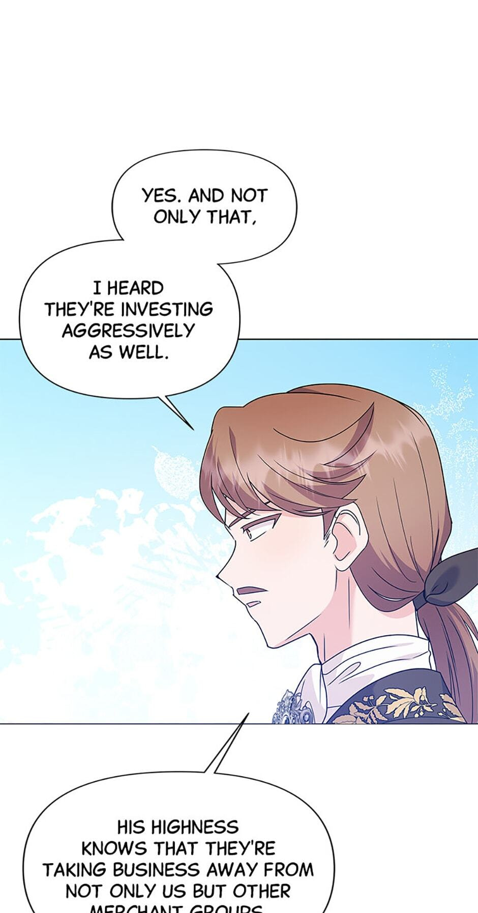 The Little Landlady Chapter 77 page 49 - 