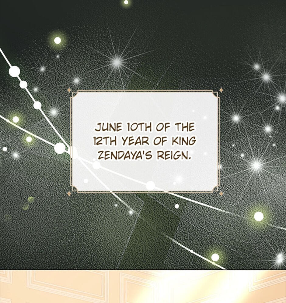 The Little Landlady Chapter 77 page 6 - 