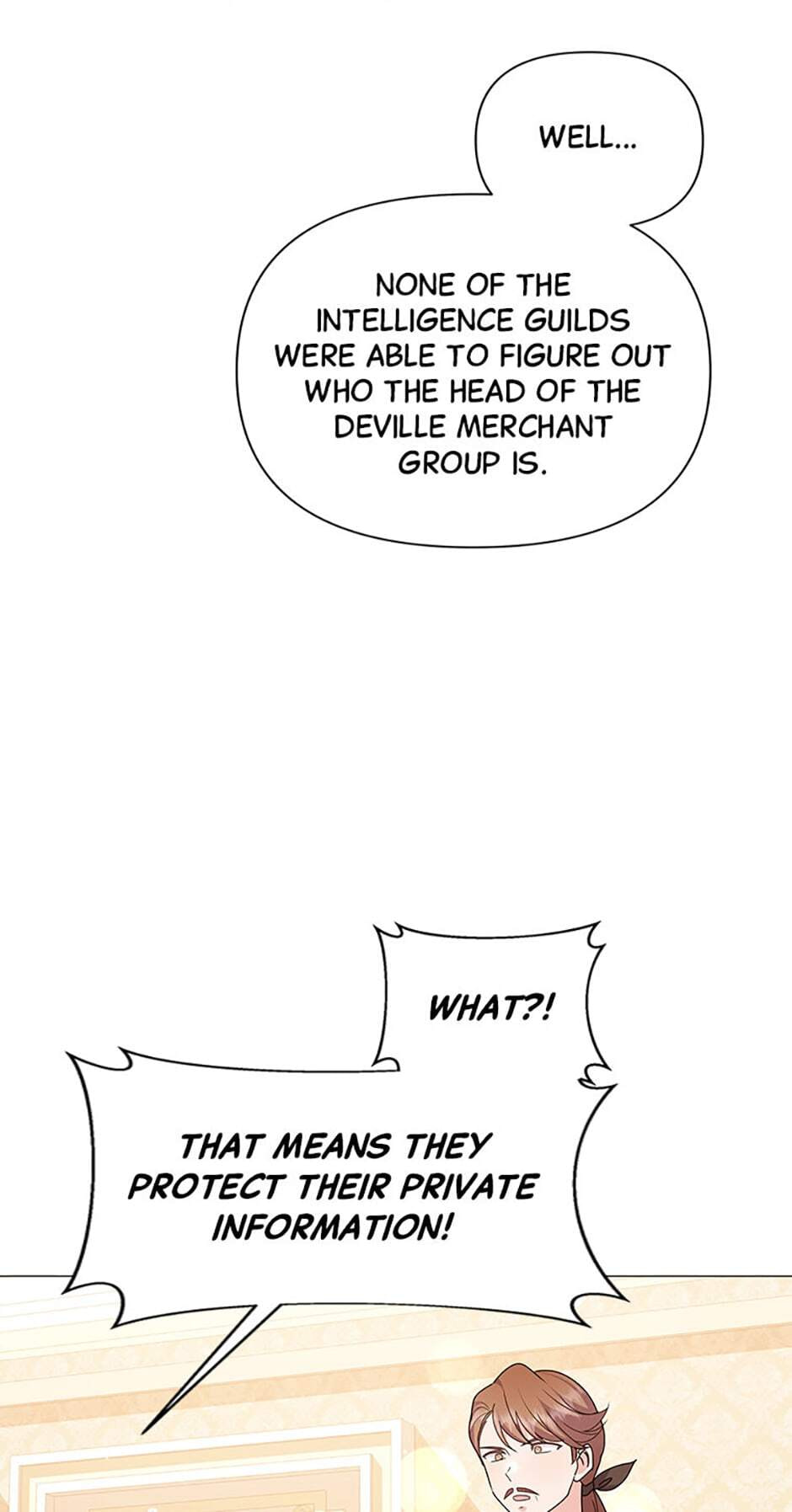 The Little Landlady Chapter 77 page 53 - 