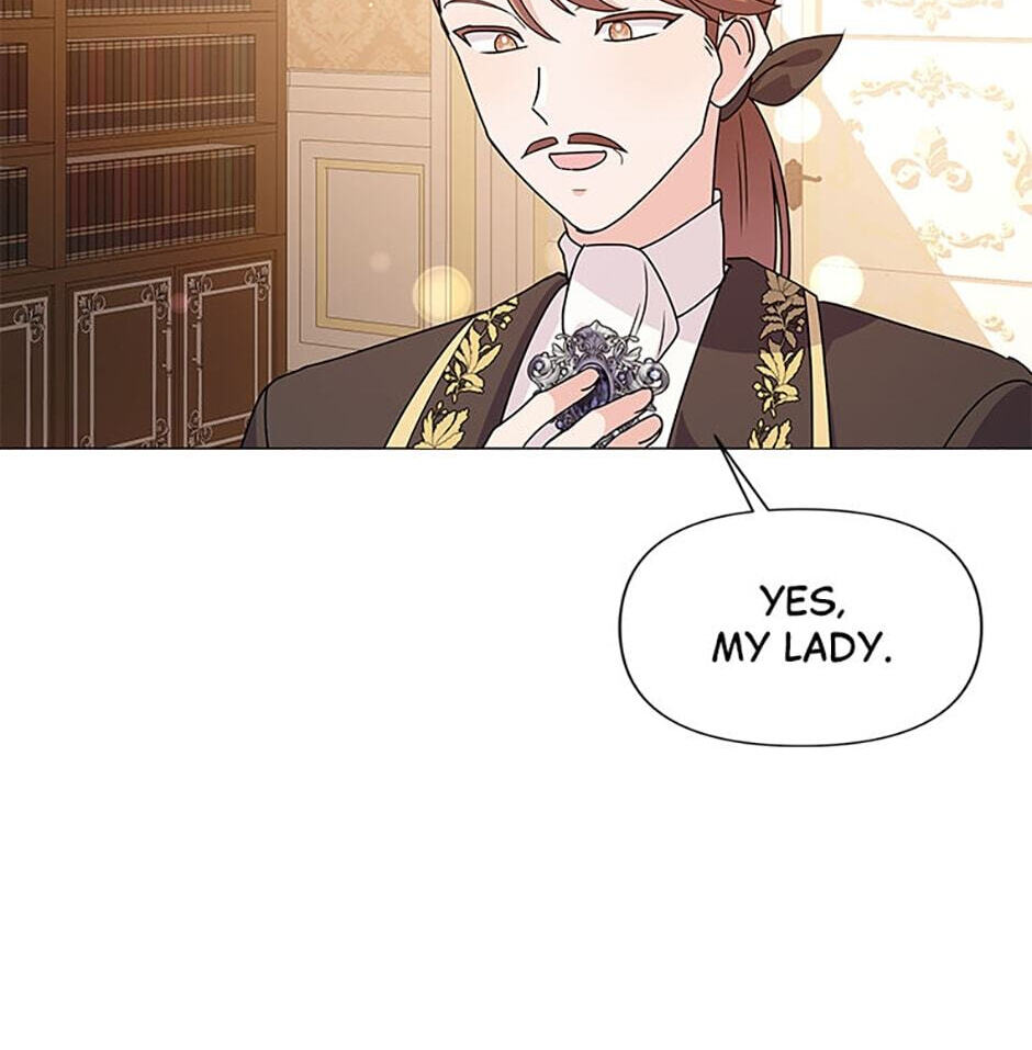 The Little Landlady Chapter 77 page 57 - 