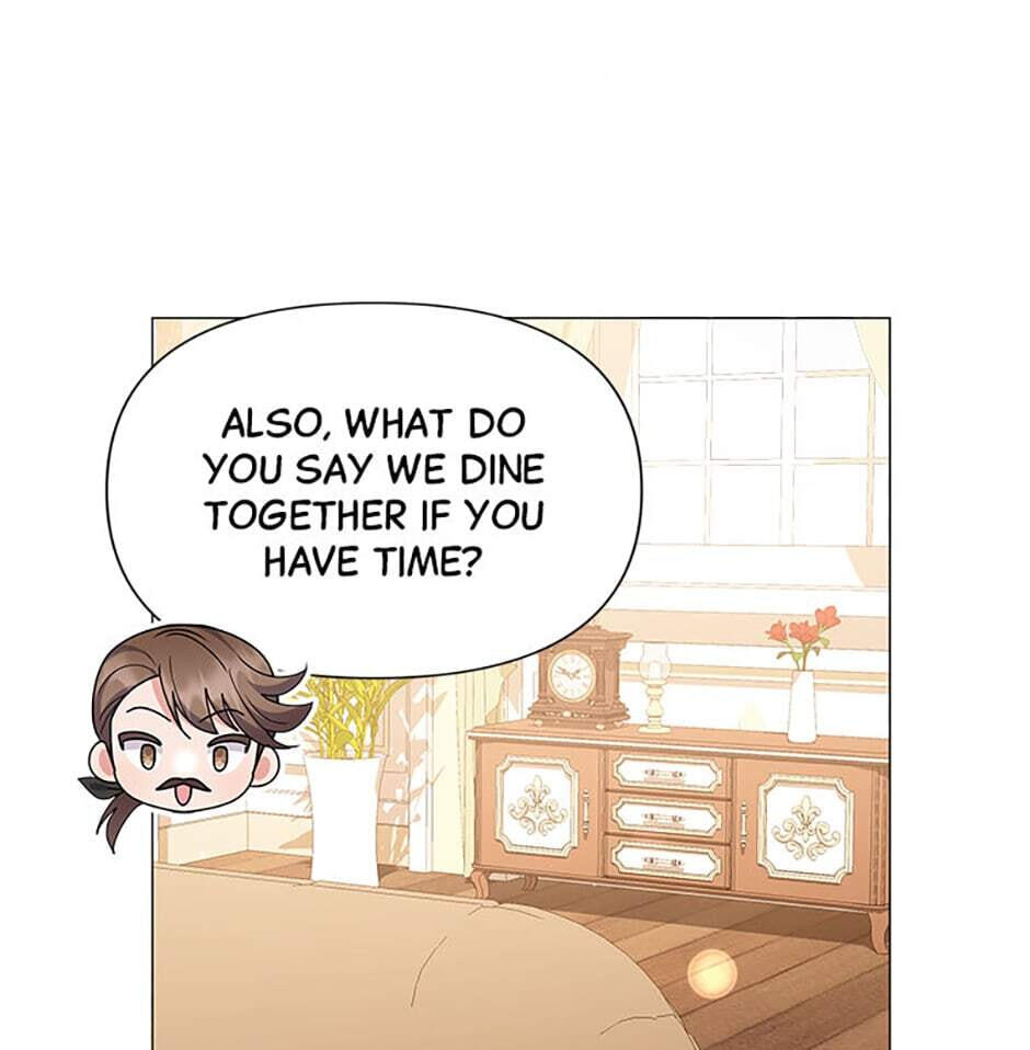 The Little Landlady Chapter 77 page 58 - 