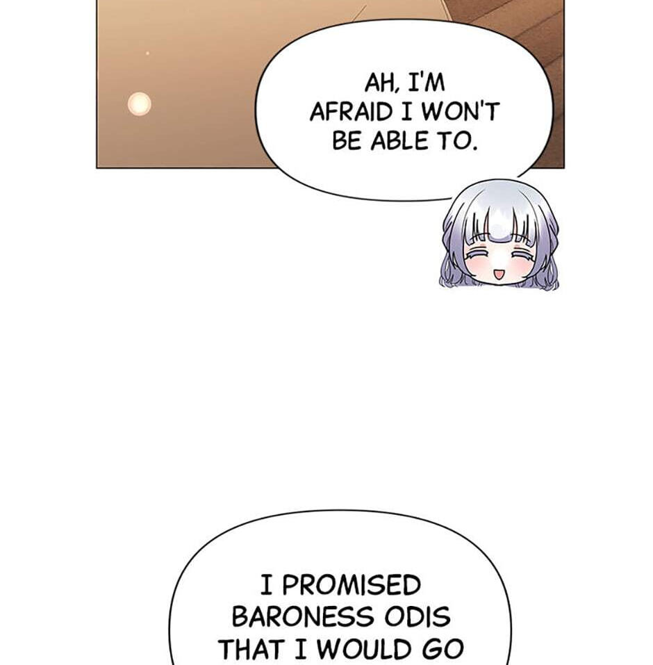 The Little Landlady Chapter 77 page 59 - 