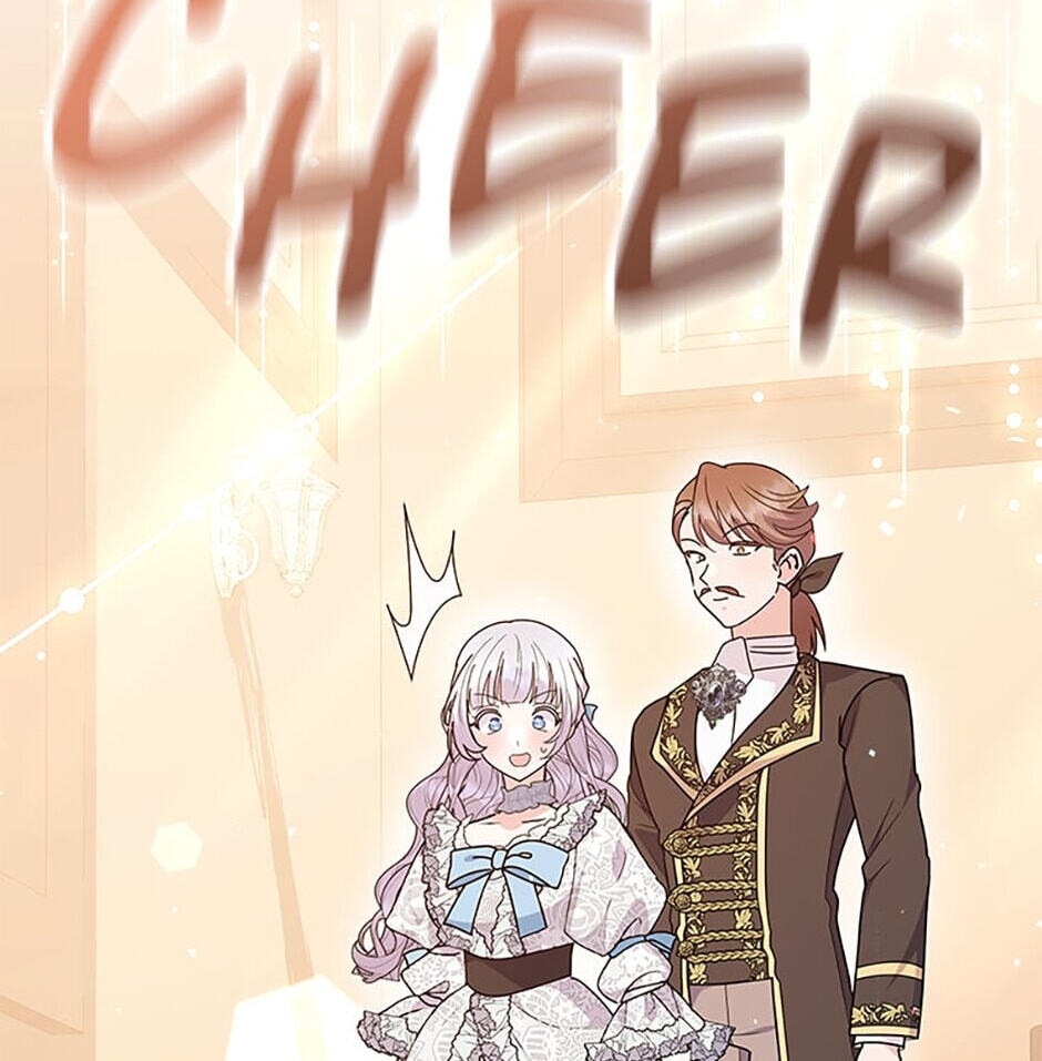 The Little Landlady Chapter 77 page 63 - 