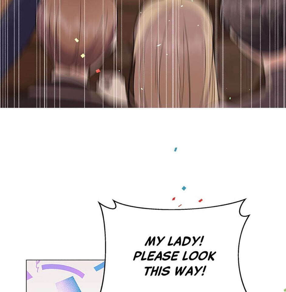 The Little Landlady Chapter 77 page 65 - 