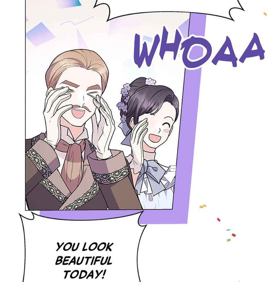 The Little Landlady Chapter 77 page 66 - 