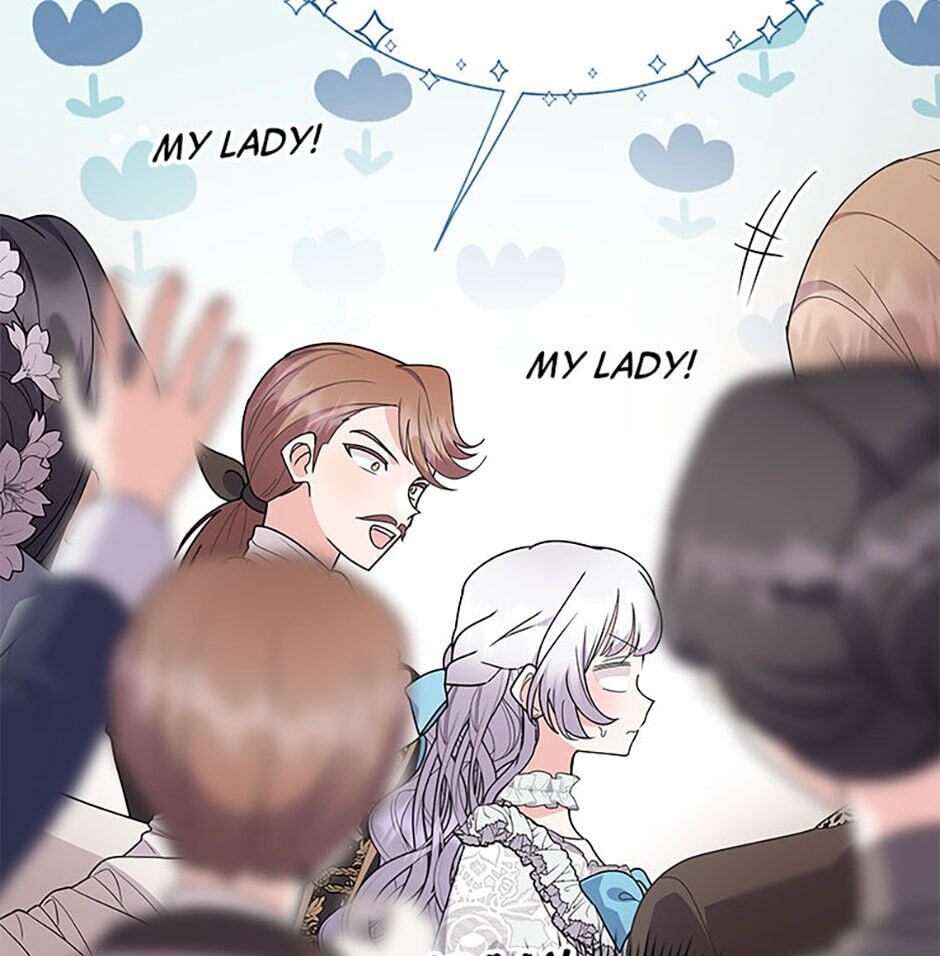The Little Landlady Chapter 77 page 68 - 