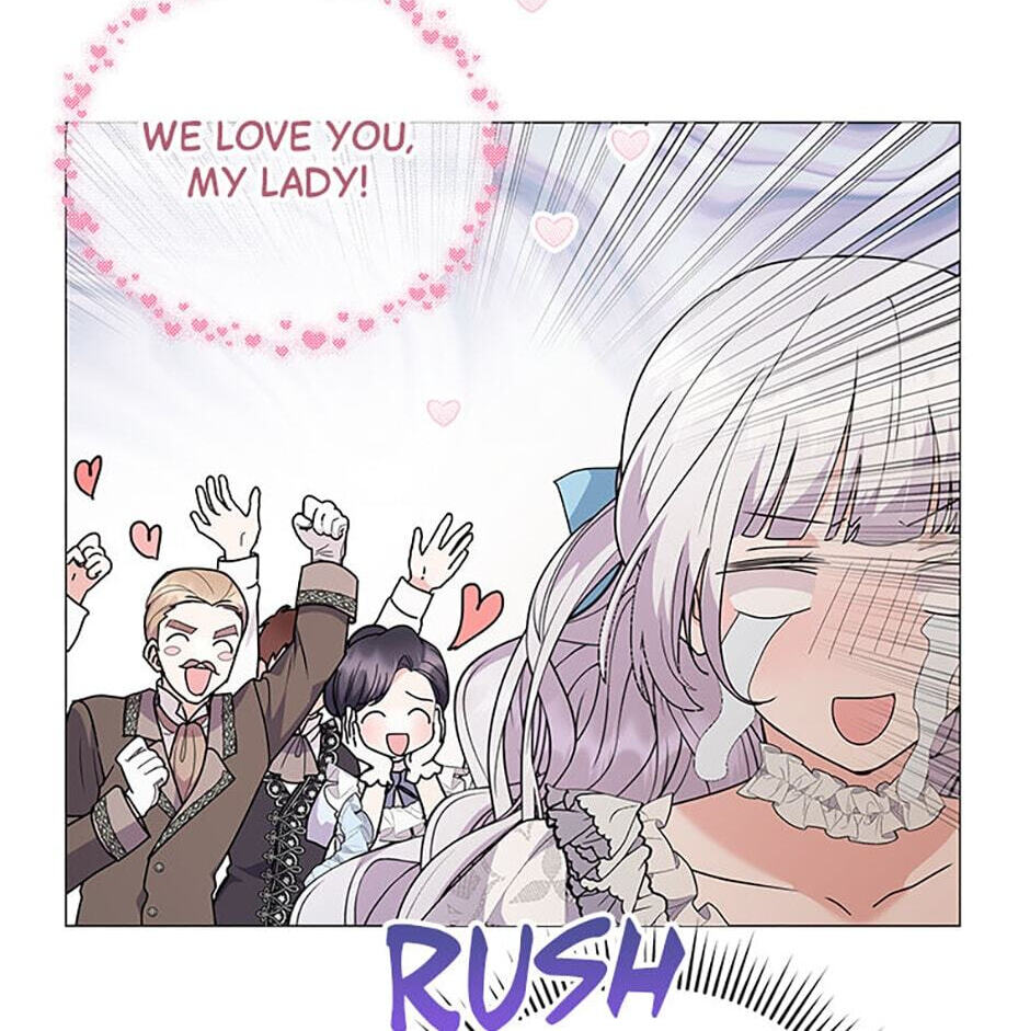 The Little Landlady Chapter 77 page 77 - 